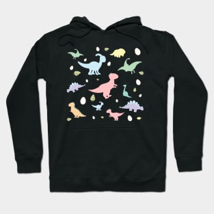 Dinosaur Egg Pack Hoodie